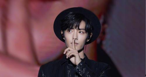 肖战表弟爆料视频,背后惊人真相曝光  第3张