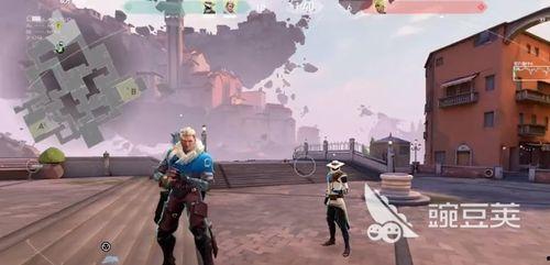 无畏契约皮肤爆料视频里的人,揭秘爆料视频中惊艳亮相的全新皮肤  第3张