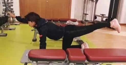 健身最新爆料,揭秘2023年度健身界最新爆料与趋势  第2张