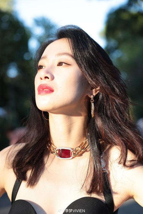 李梦爆料图片大全集视频,揭秘幕后故事与精彩瞬间  第2张