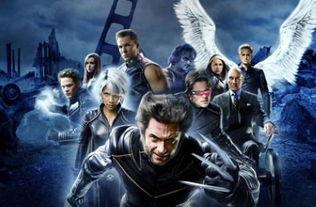 x战警前传在线观看,在线观影指南，重温经典科幻传奇  第1张